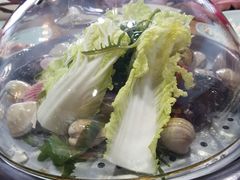 -黄寺蒸汽海鲜(黄寺大街店)