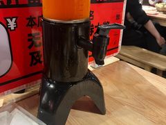 -霸腹烤肉(厦门柚子番店)