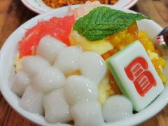 -冒椒火辣(奎星楼街店)