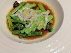 -沈灶河豚宴·河豚融合餐厅(汉中路店)
