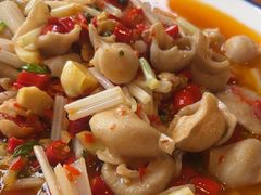 -厨神老街兔·淳朴人家店(盐帮菜风味名店)