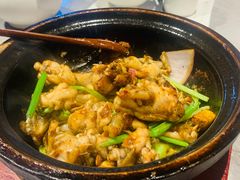 -啫神·广州地标美食(北京路店)