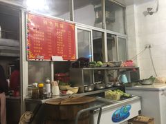 -姐妹炖罐店(桂香街总店)