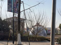 -星巴克(无锡百联奥特莱斯店)