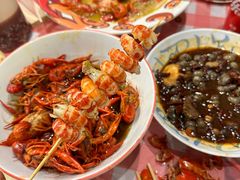 -阿财老铺·老蚌埠龙虾城(华夏总店)