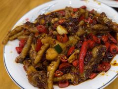 -小口味