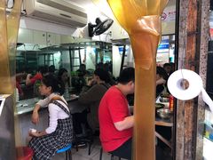 -河南拉面(肇周路店)