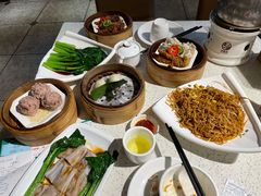 -又一间茶点轩(百汇广场店)