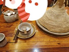 -滇香肴·云南菜蒸汽石锅鱼(云南北路店)