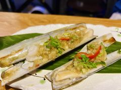 -质烤烤物·活烤海鲜(质烤总店)