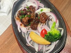 -枫千叶精致料理