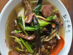 -孙家面馆(淮海第一城店)