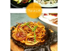 -好福记饭店(红梅公园店)