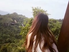 -三亚亚龙湾人间天堂鸟巢度假村