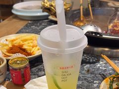 -蜀大侠火锅(春熙路店)