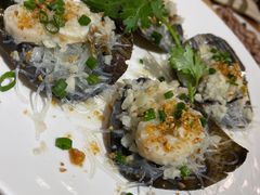 -德胜轩正宗顺德菜(宝安沙井会展中心店)