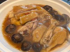 花雕酒醉河田鸡-闽和南(深圳万象城店)