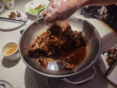 -江渔儿酸菜鱼(东厦一百店)