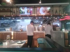 -潮粥人(威高店)