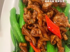 -汇兴源餐馆(小北路店)