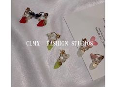 -CLMX(新天地凯德晶萃广场店)