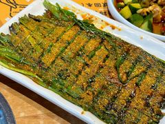 -喝丢一只鞋海鲜烧烤·海肠捞饭(东关街店)