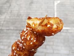 -邓记新一代糖油果子(四川煤管局供销公司职工宿舍店)
