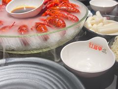 -红盔甲·小龙虾(人民广场店)