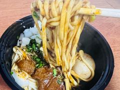 -余艳梅拌面世家(马场横路店)