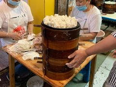 -海汇源老烧麦店(东大街总店)