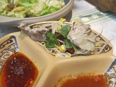 -云海肴·汽锅鸡·云南菜(高德置地店)