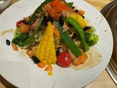 -松鱼亭·和牛烧肉(协鑫广场店)