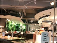 大堂-Peet's 皮爷咖啡(东湖路手作店)