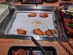-新石器烤肉(之心城店)