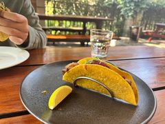 -Pistolera Mexican Cantina女枪手墨西哥餐厅(碧云路店)