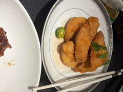 -華府(凯德晶萃店)