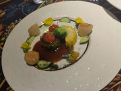 -第101座花园餐厅(湖滨88店)