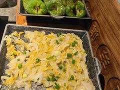 -很久以前羊肉串(昌里路三钢里店)