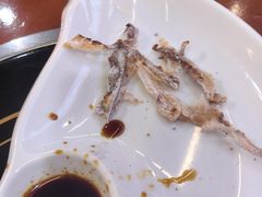 -老何太太鹤岗小串·团建聚餐(龙华店)