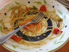 -萨莉亚意式餐厅(深圳北站店)