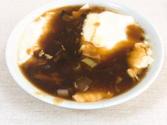 豆腐脑-李小老烧饼(常营民族家园店)