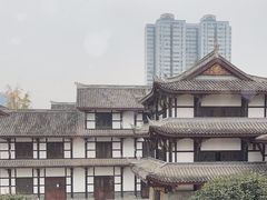 -柴门饭儿(成都太古里店)