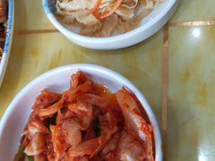 -故乡明太鱼屋(航北路店)