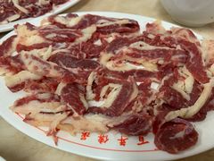 -蔡溪记牛肉店(益民总店)