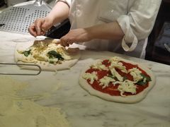 景观位-Mammamia意大利餐厅(古北店)