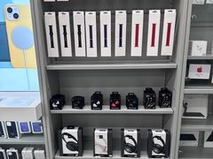 -东莞松山湖万象汇