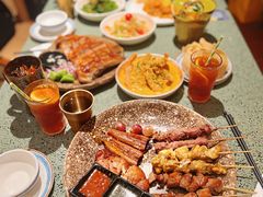 -Home Thai·泰谣(王府井apm店)