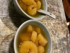木薯糖水-粉家柳州螺蛳粉(杨宅路店)