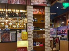 -安妮意大利餐厅(国贸店)