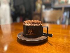 -Hougang7咖啡店·P7 Bar